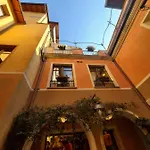 Hotel La Contrada 3*