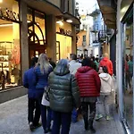 La Contrada Hotel