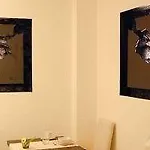 La Contrada Hotel