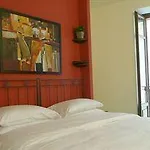 La Contrada Hotel