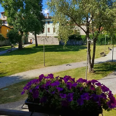 La Contrada Hotel Verbania