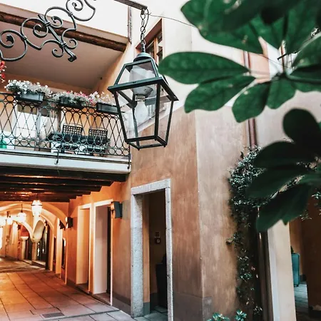 La Contrada Verbania