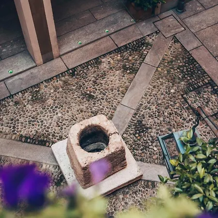 Hotell La Contrada Verbania