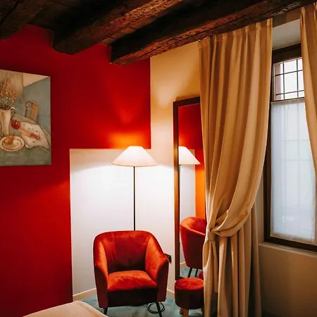 La Contrada 3* Verbania