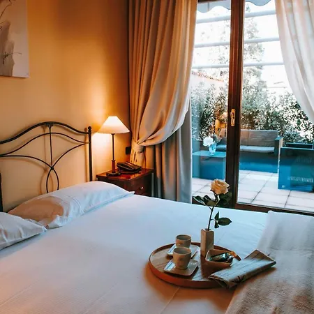 La Contrada Hotel 3*