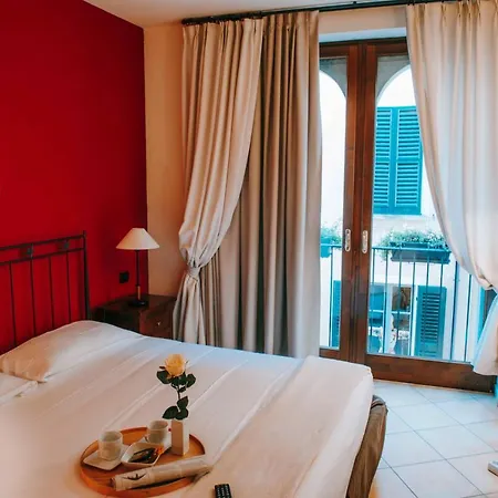 Hotel La Contrada Verbania