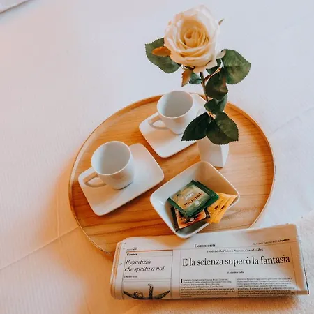 Hotel La Contrada Verbania