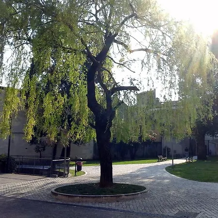 La Contrada Hotell 3*