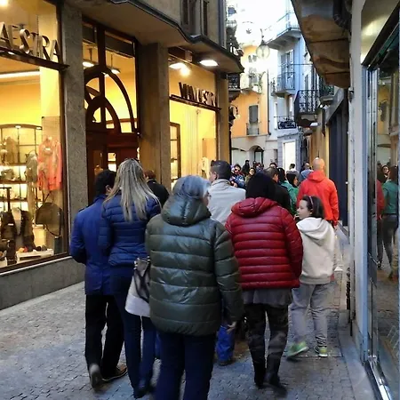 La Contrada Hotel