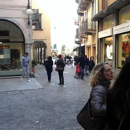 La Contrada