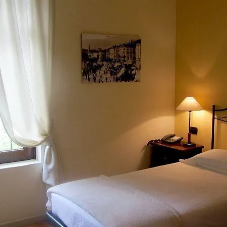 La Contrada 3* Verbania