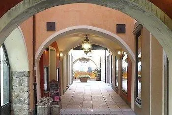 Hotell La Contrada Verbania