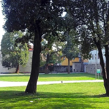 Отель La Contrada Вербания