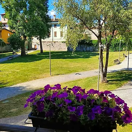 Отель La Contrada