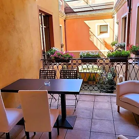 La Contrada 3*