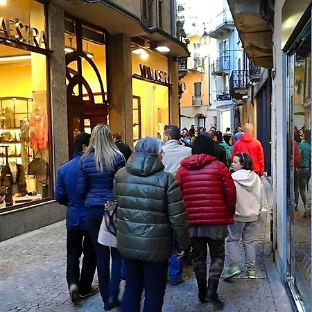La Contrada