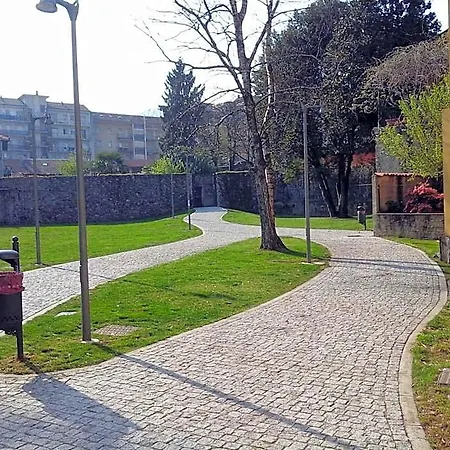La Contrada Отель