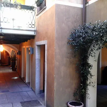 La Contrada 3* Verbania