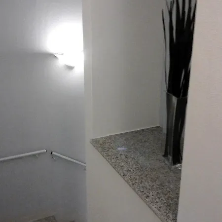 La Contrada Hotel 3*