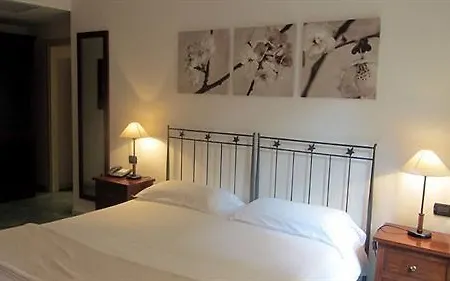 Hotel La Contrada