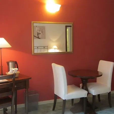 Hotel La Contrada