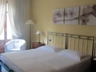 La Contrada מלון 3*