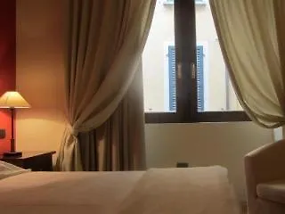 La Contrada 3* ורבאניה