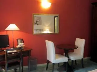 La Contrada 3*