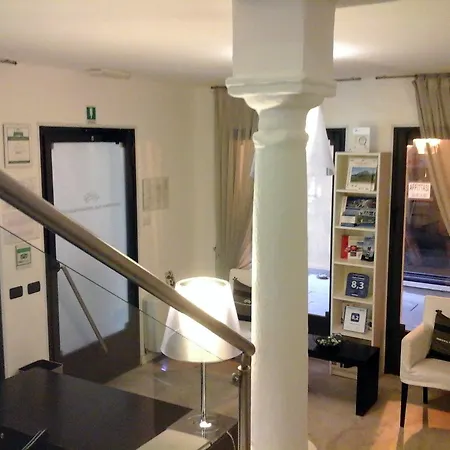 Hotel La Contrada
