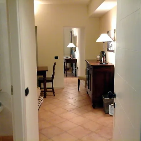 Hotel La Contrada
