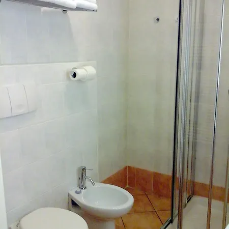 Hotel La Contrada