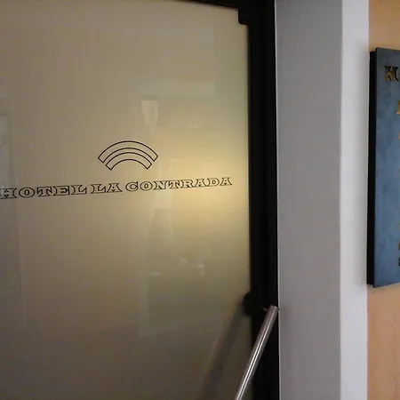 Hotel La Contrada