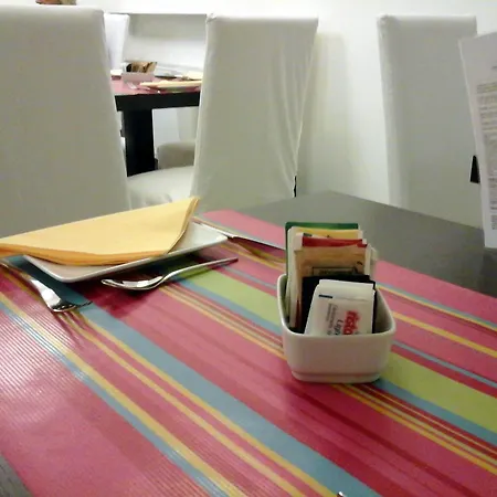 Hotel La Contrada
