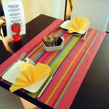 La Contrada Hotel 3*