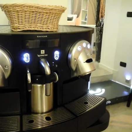 La Contrada Hotel Verbania