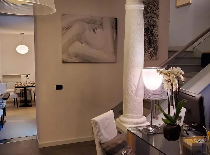 La Contrada Hotel 3*