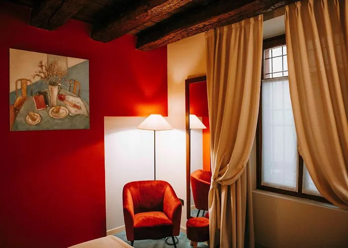 La Contrada 3* Вербания