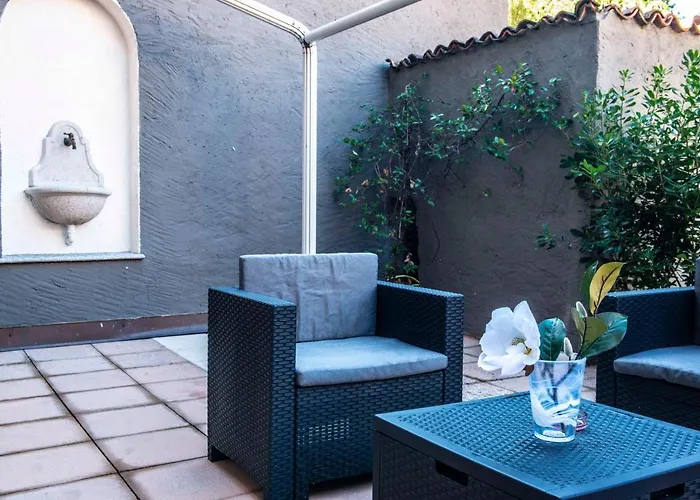 La Contrada Вербания