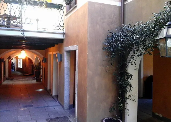 La Contrada 3* Verbania