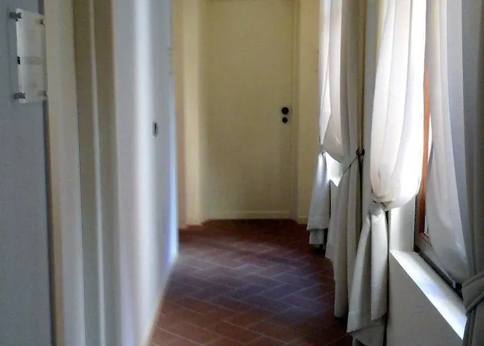 La Contrada 3* Вербания