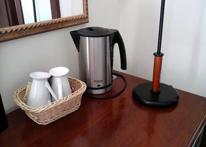 La Contrada Вербания