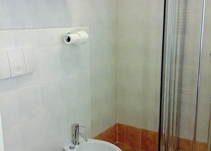 Отель La Contrada