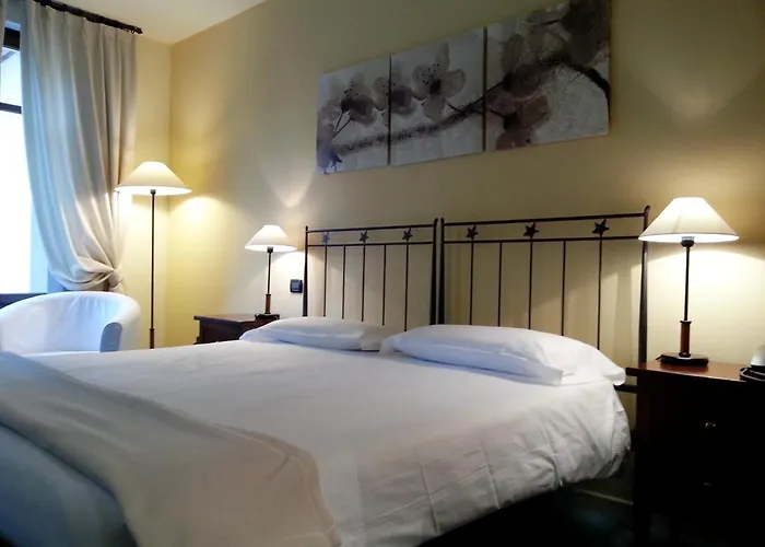 La Contrada Вербания