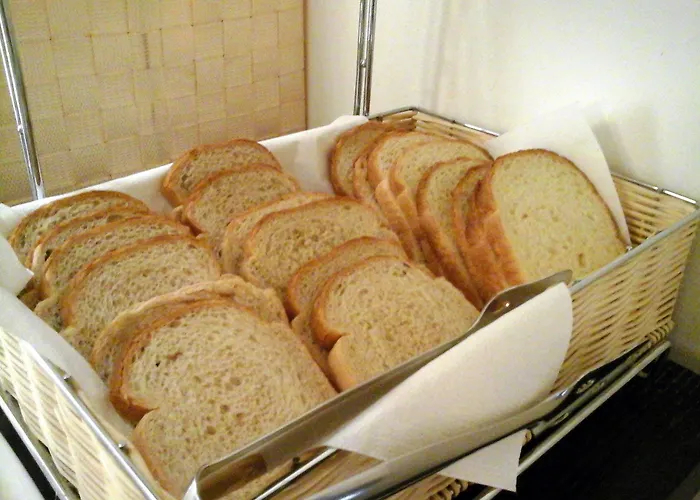 La Contrada Вербания