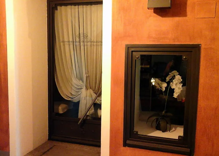 La Contrada Вербания