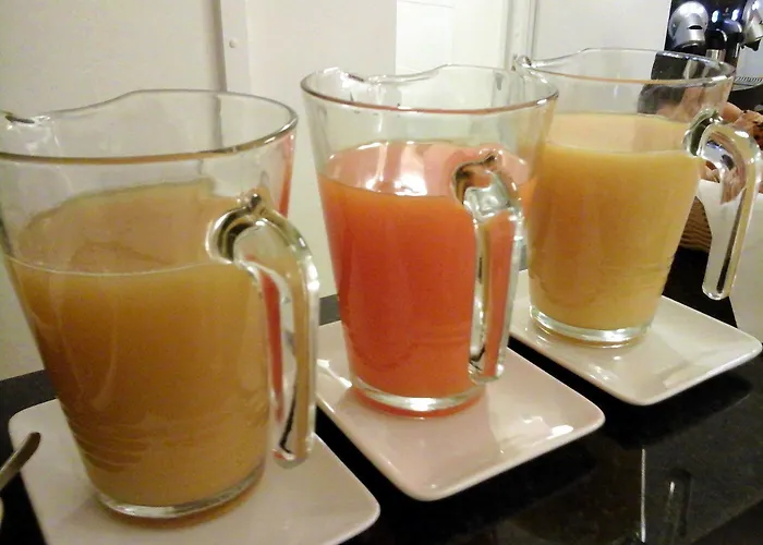 Отель La Contrada 3*